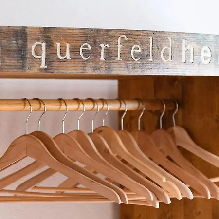 Querfeldheim Fewo 